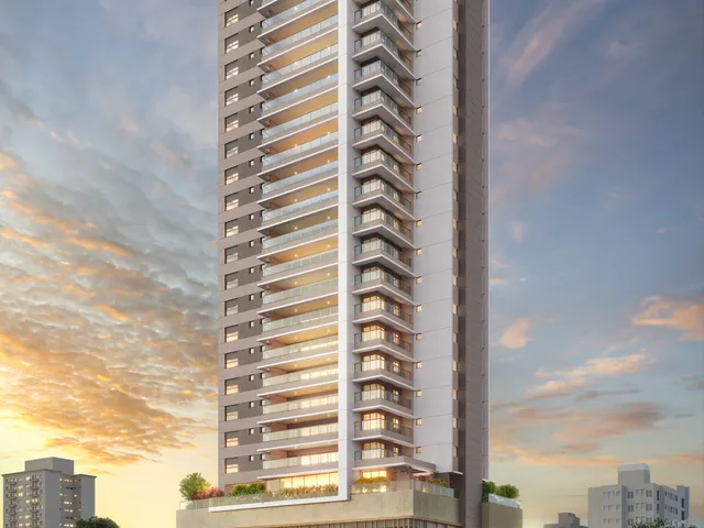 Imagem: Oscar Freire 1560 - Residencial - Oscar