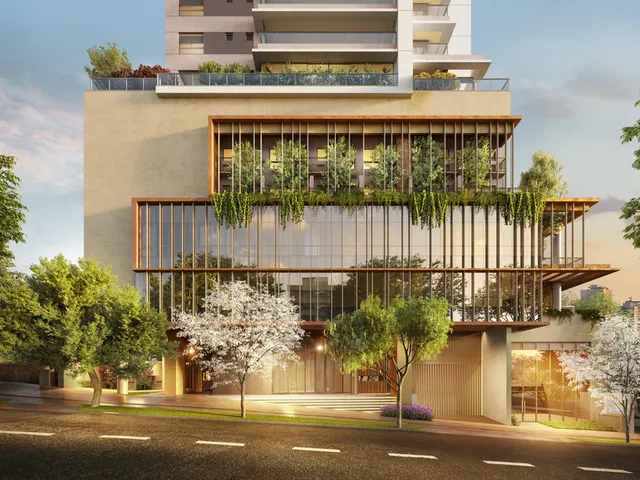 Imagem 2: Oscar Freire 1560 - Residencial - Oscar Freire 1560 - Residencial
