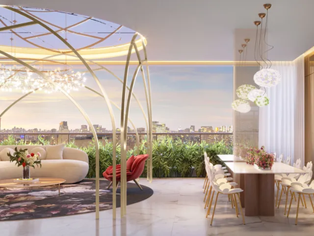 Imagem 7: Oscar Freire 1560 - Residencial - Oscar Freire 1560 - Residencial