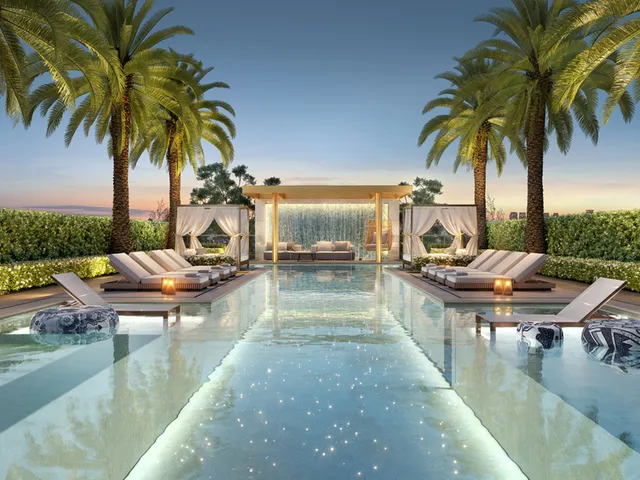 Imagem 10: Oscar Freire 1560 - Residencial - Oscar Freire 1560 - Residencial