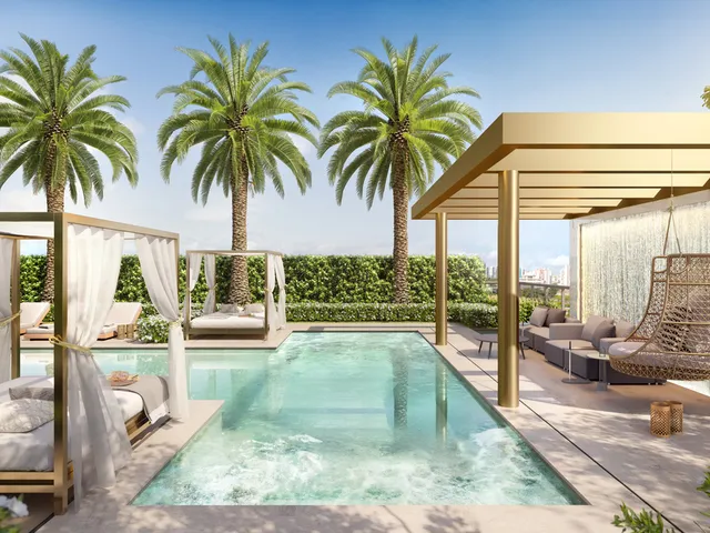 Imagem 11: Oscar Freire 1560 - Residencial - Oscar Freire 1560 - Residencial