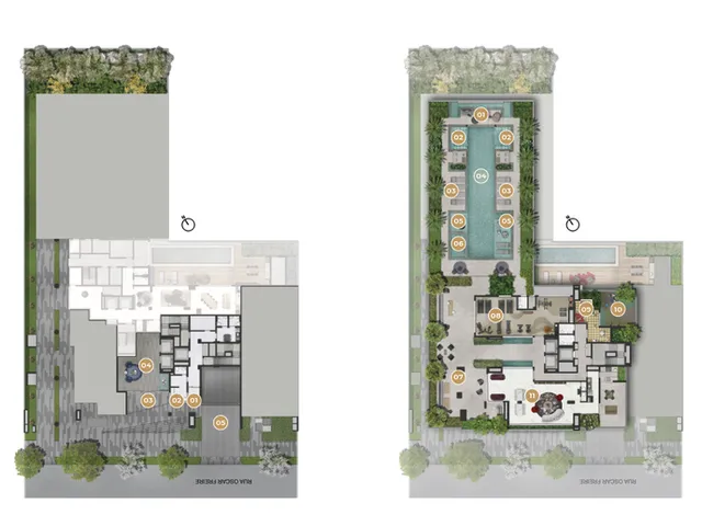 Imagem 12: Oscar Freire 1560 - Residencial - Oscar Freire 1560 - Residencial