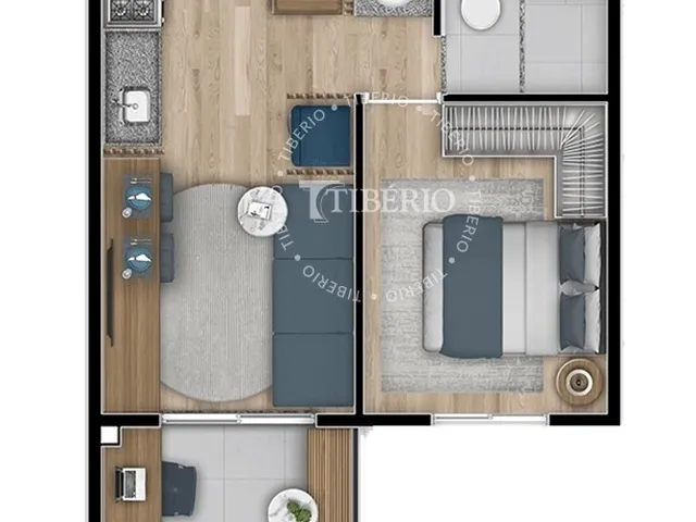 Imagem 3: Blend Saúde - NR
