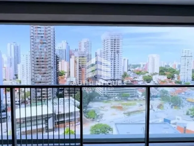 Imagem: BROOK BY YOU INC BROOKLIN - Apartamento