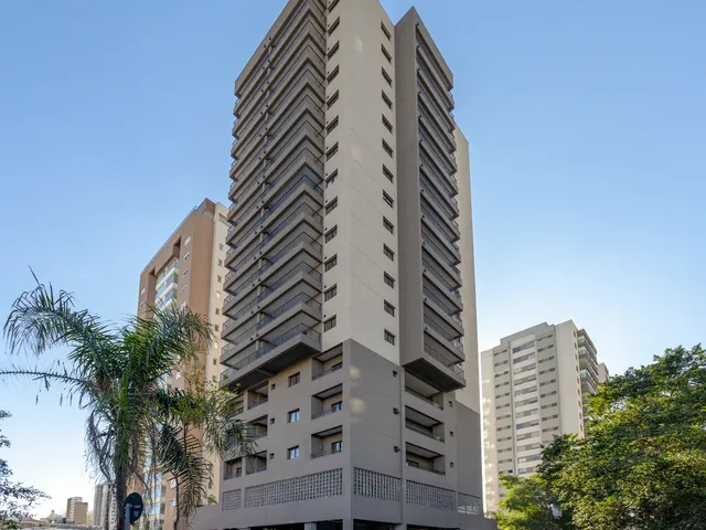 Imagem: Vitta Vila Mariana - Residencial