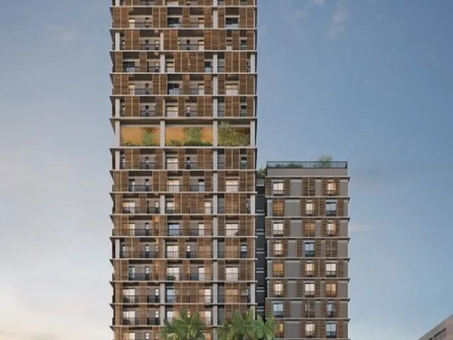 Imagem: AYYA Jardins - Residencial