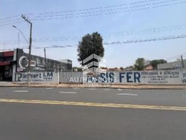 Imagem: O terreno possui 4.238m² de Área, Imóvel de leilão e