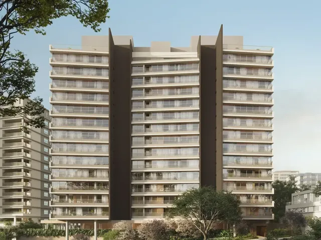 Imagem: Lindenberg Vista Alto de Pinheiros - Lindenberg