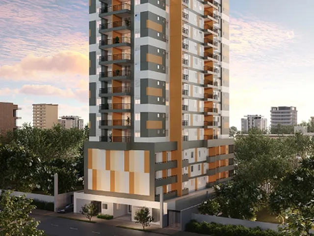 Imagem: Top Mooca - Residencial - Breve Lançamento