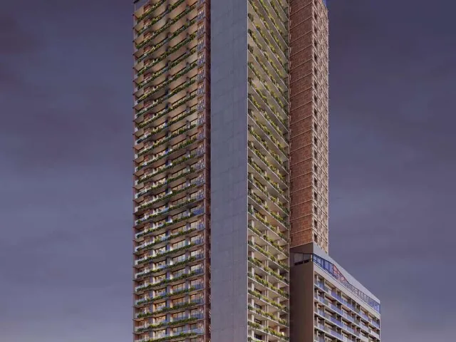 Imagem: Altitude By Artefacto - Residencial