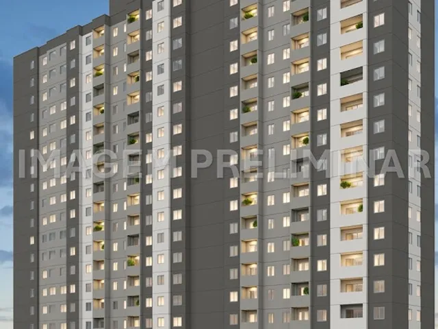 Imagem: Grand Vivaz Lapa - Grand Vivaz Lapa