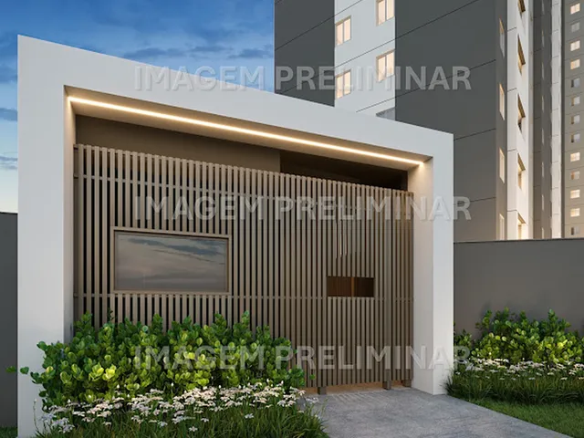 Imagem 9: Grand Vivaz Lapa