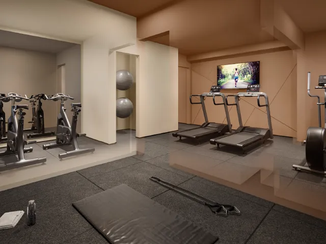 Imagem 10: Grand Vivaz Lapa