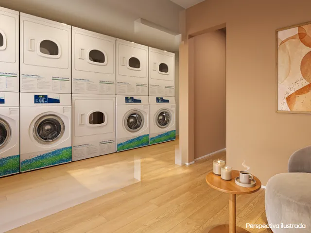 Imagem 15: Grand Vivaz Lapa