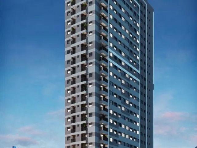 Imagem: Apartamento à venda no bairro Vila Pompéia