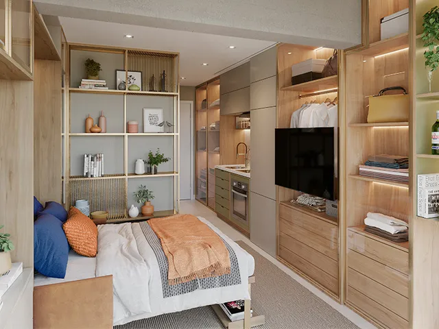 Imagem 8: Oriz By Plano&Amp;Plano - Nr - Oriz By Plano&Amp;Plano - Nr