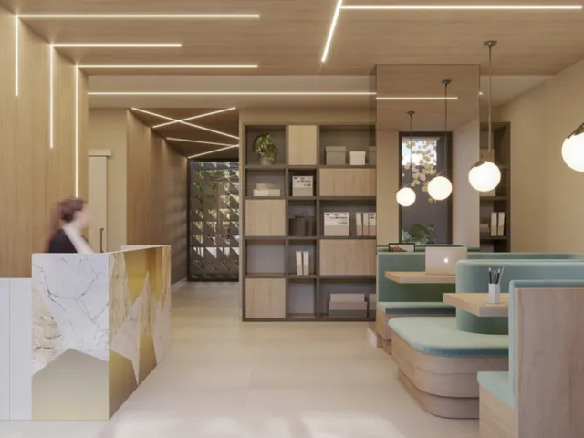 Imagem 11: Oriz By Plano&Amp;Plano - Nr - Oriz By Plano&Amp;Plano - Nr