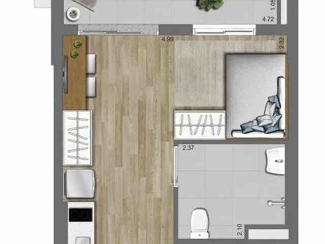 Imagem 2: Oriz By Plano&Amp;Plano - Nr - Oriz By Plano&Amp;Plano - Nr