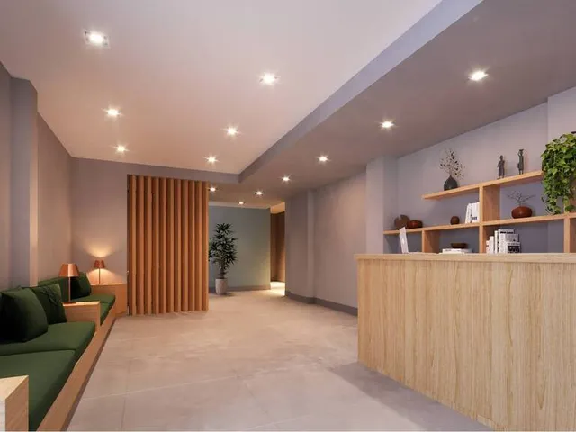 Imagem 11: Ix. Tatuapé Apartamento com 2 dormitórios