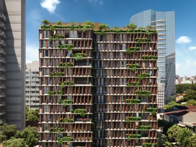 Imagem: Bioma Itaim
