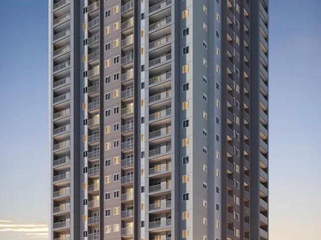 Imagem: Home 375 - Breve Lançamento - Apartamento