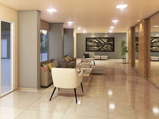 Imagem 8: Torino Morumbi Apartamento com 1 dormitório