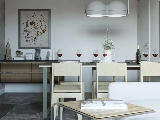 Imagem 10: Torino Morumbi Apartamento com 1 dormitório