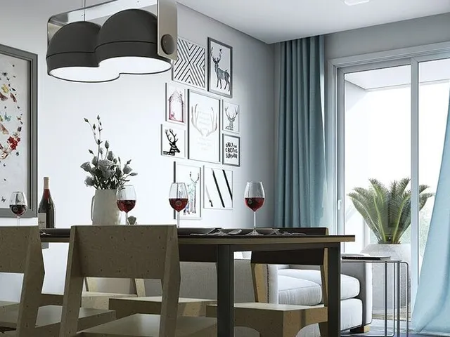 Imagem 13: Torino Morumbi Apartamento com 1 dormitório