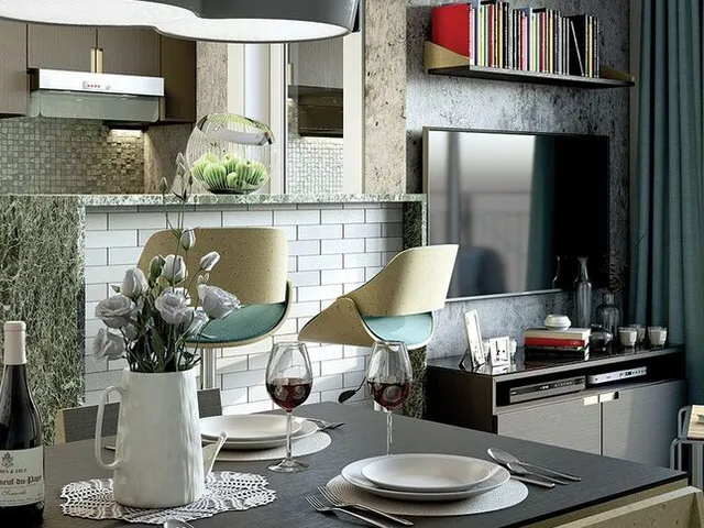 Imagem 15: Torino Morumbi Apartamento com 1 dormitório