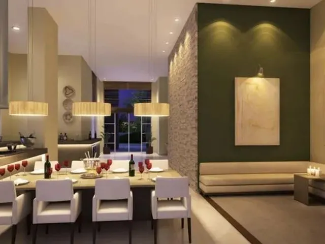 Imagem: Oportunidade - Apto Ecoville Cond Clube
