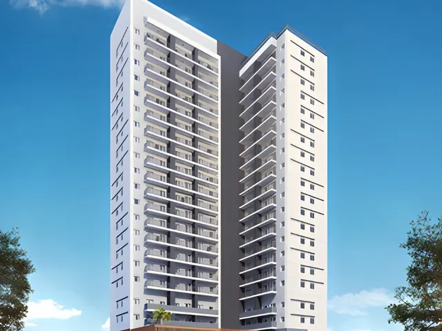 Imagem: Conexão Morato - Residencial - Conexão
