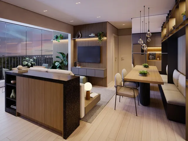 Imagem 11: Trend Vila Madalena - Residencial