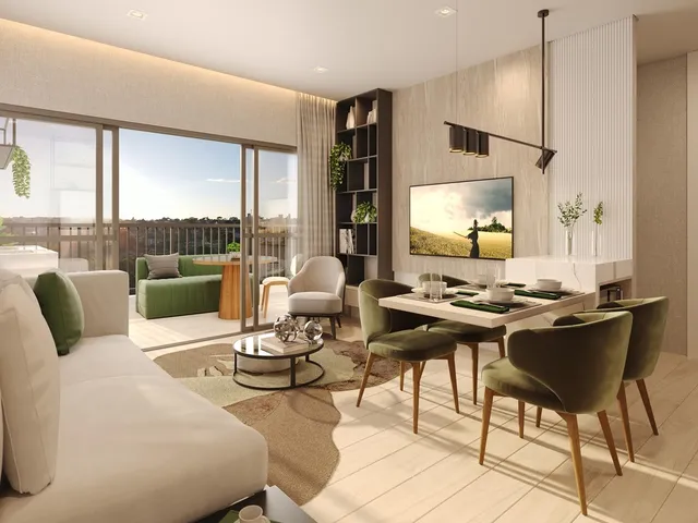 Imagem 12: Trend Vila Madalena - Residencial