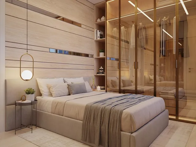 Imagem 13: Trend Vila Madalena - Residencial