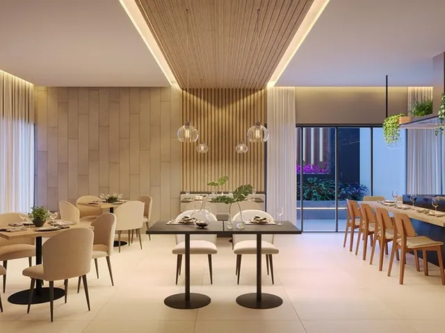 Imagem 15: Trend Vila Madalena - Residencial