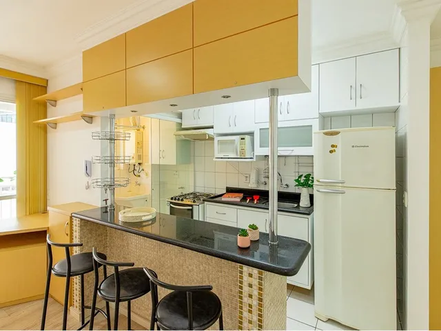 Imagem: Apartamento À Venda em São Paulo, Vila