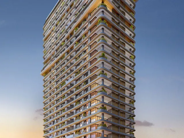 Imagem: Península Vila Madalena - Residencial