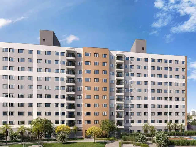 Imagem 6: Bosque Ipiranga - Residencial - Fase 2 - Bosque Ipiranga - Residencial - Fase 2