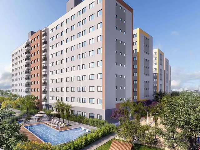 Imagem 7: Bosque Ipiranga - Residencial - Fase 2 - Bosque Ipiranga - Residencial - Fase 2