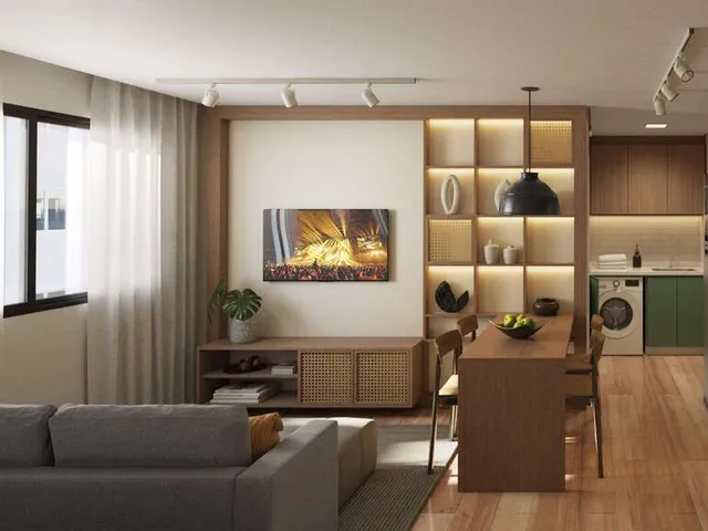 Imagem 8: Bosque Ipiranga - Residencial - Fase 2 - Bosque Ipiranga - Residencial - Fase 2