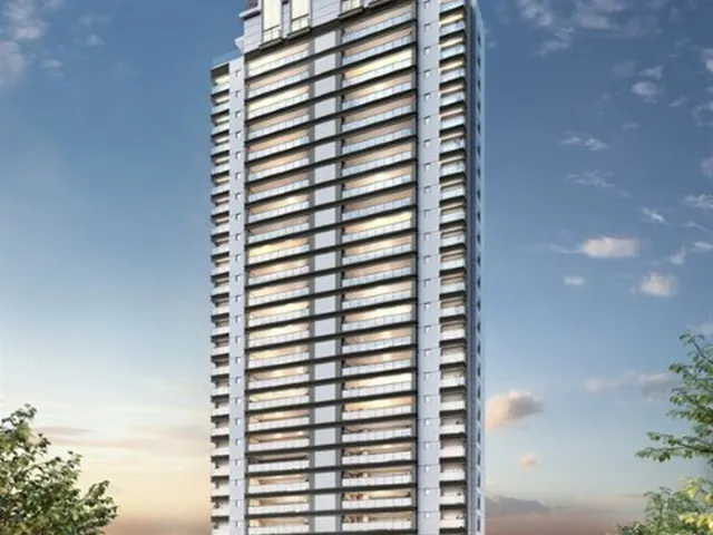 Imagem: Cyrela Legacy Campo Belo - Cyrela Legacy