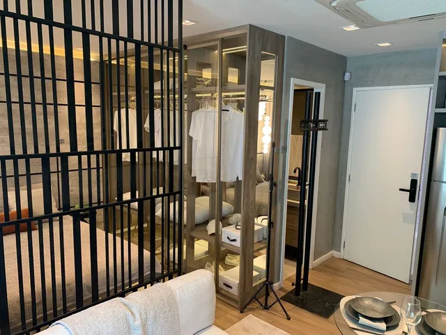 Imagem 6: Studio à venda em São Paulo, Pinheiros, com 1 quarto, 25,96m²