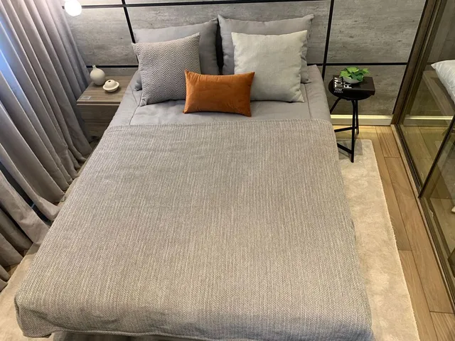 Imagem 7: Studio à venda em São Paulo, Pinheiros, com 1 quarto, 25,96m²