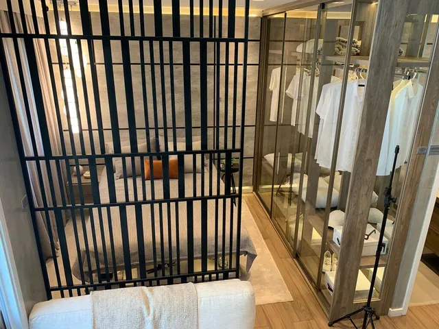 Imagem 8: Studio à venda em São Paulo, Pinheiros, com 1 quarto, 25,96m²