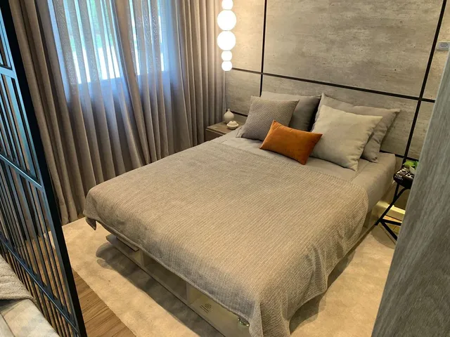 Imagem 9: Studio à venda em São Paulo, Pinheiros, com 1 quarto, 25,96m²