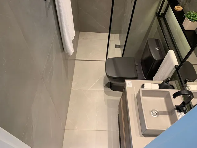 Imagem 10: Studio à venda em São Paulo, Pinheiros, com 1 quarto, 25,96m²