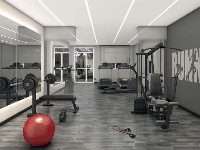 Imagem 11: Studio à venda em São Paulo, Pinheiros, com 1 quarto, 25,96m²
