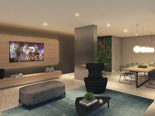 Imagem 12: Studio à venda em São Paulo, Pinheiros, com 1 quarto, 25,96m²