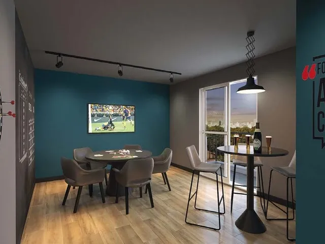 Imagem 14: Studio à venda em São Paulo, Pinheiros, com 1 quarto, 25,96m²