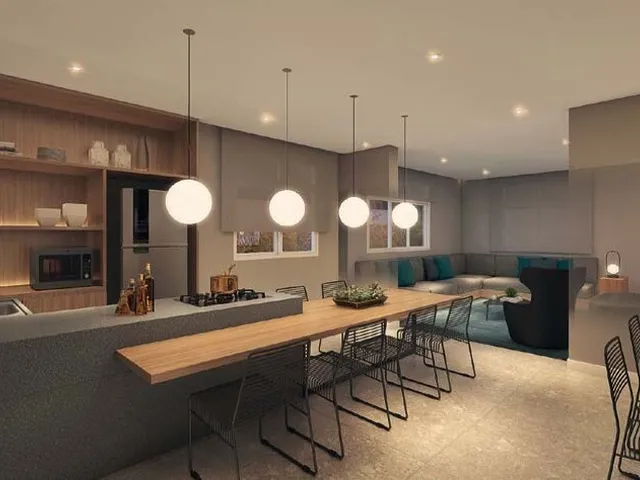 Imagem 15: Studio à venda em São Paulo, Pinheiros, com 1 quarto, 25,96m²